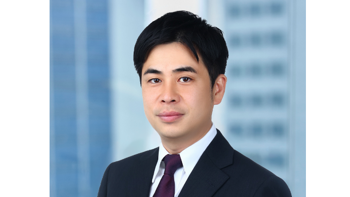 South Korea: Pacific Life Re appoints new head